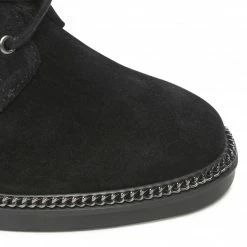 Ankle Boots GUESS - Byankan FL8BKN FUR10 BLACK Black 11 Ankle Boots GUESS - Byankan FL8BKN FUR10 BLACK Black -GUESS Sales Store 06 0000300900550 rz