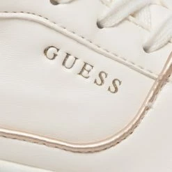 Sneakers Trainers GUESS - FL8TUL SMA12 WHIGO White -GUESS Sales Store 06 0000300903230 mk