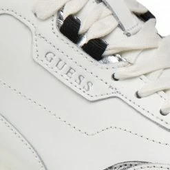 Sneakers Trainers GUESS - Massa FM8MAS LEA12 WHISI White 11 Sneakers Trainers GUESS - Massa FM8MAS LEA12 WHISI White -GUESS Sales Store 06 0000300904213 mk
