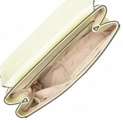 Classic Handbag GUESS - Katey Croc Flap Shoulder Bag HWCA84 94190 LGL Green -GUESS Sales Store 06 0190231588160 st