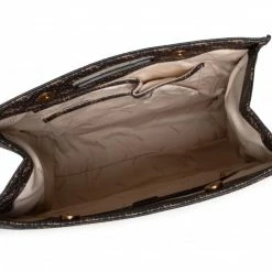 Classic Handbag GUESS - Kasinta Raffia Cut Out Tote HWSB84 17230 BWL Beige -GUESS Sales Store 06 0190231588535 ks