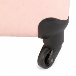 Suitcases Large Trolley GUESS - Wilder Travel TWD745 29480 BPK Pink -GUESS Sales Store 06 0190231617754 ks