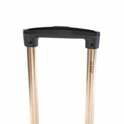 Suitcases Large Trolley GUESS - Jesco Travel TWH838 99880 CAO Beige -GUESS Sales Store 06 0190231617877 is