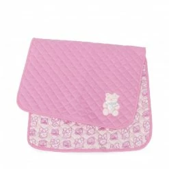 Sports Bags And Backpacks Changing Bag GUESS - H1YZ03 K83S0 G602 Pink -GUESS Sales Store 06 7620207271572 pa