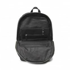 Sports Bags And Backpacks Backpack GUESS - Certosa Sqrd Bckpck HMCERT P2261 BLA Black -GUESS Sales Store 06 7628067761899 pl