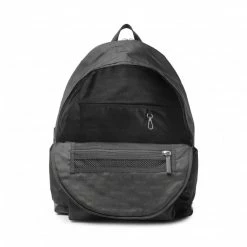 Notebook Bags And Backpacks Backpack GUESS - Certosa Nylon Smart HMECRN P2275 BLA Black -GUESS Sales Store 06 7628067762520 st 1