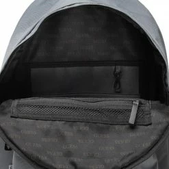 Sports Bags And Backpacks Backpack GUESS - Vice Easy Round Backpack HMVICE P2206 GRY Grey -GUESS Sales Store 06 7628067763725 ph