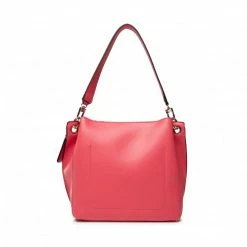 Classic Handbag GUESS - Eco Mia Society Bucket HWEVG8 42201 CMA Pink -GUESS Sales Store 06 0190231567394 mg