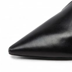 Lords GUESS - Gusty FL7GUS LEA14 BLACK Black -GUESS Sales Store 07 0000300737378 plj