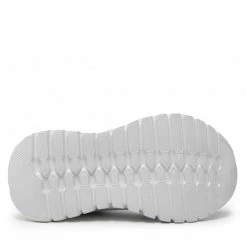 Velcro Trainers GUESS - Luigi FI5LUG ELE12 WHITE White, Colourful -GUESS Sales Store 08 0000209878547 sw