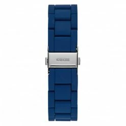 Women's Wristwatch GUESS - Funfetti W0944L5 NAVY Blue 5 Women's Wristwatch GUESS - Funfetti W0944L5 NAVY Blue -GUESS Sales Store 5904329905020 w0944l5 c
