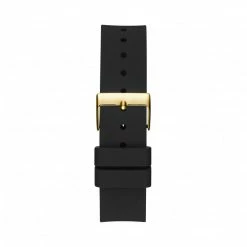 Women's Wristwatch GUESS - Lady Frontier W1160L1 BLACK/GOLD Gold -GUESS Sales Store 5904329926162 w1160l1 c
