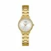 Women's Wristwatch GUESS - Chelsea W1209L2 GOLD Gold