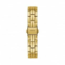 Women's Wristwatch GUESS - Chelsea W1209L2 GOLD Gold -GUESS Sales Store 5904329935997 w1209l2 c