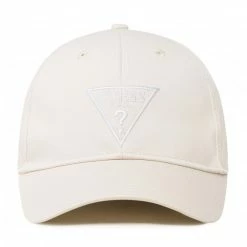Caps Cap GUESS - V2YZ03 WO08O G9L9 Beige