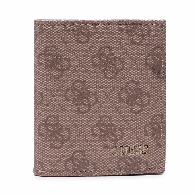 Sets Gift Set GUESS - Vezzola (4G Logo Basique) Slg GIF091 LEA22 BRO Beige 2 Sets Gift Set GUESS - Vezzola (4G Logo Basique) Slg GIF091 LEA22 BRO Beige - Image 2