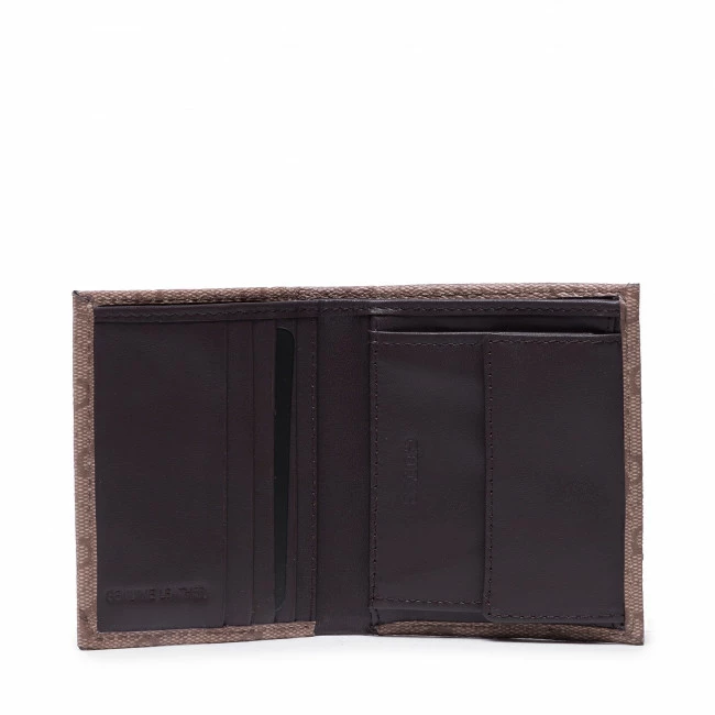 Sets Gift Set GUESS - Vezzola (4G Logo Basique) Slg GIF091 LEA22 BRO Beige 4 Sets Gift Set GUESS - Vezzola (4G Logo Basique) Slg GIF091 LEA22 BRO Beige - Image 4