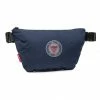 Men's Waist Pack GUESS - Elvis HMELVI P1130 BLU Navy Blue