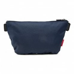 Men's Waist Pack GUESS - Elvis HMELVI P1130 BLU Navy Blue -GUESS Sales Store 7618483264098 04 bs kopia