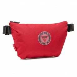 Men's Waist Pack GUESS - Elvis HMELVI P1130 RED Red