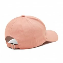 Caps Cap GUESS - Not Coordinated Hats AW8633 COT01 ROS Pink -GUESS Sales Store 7618483984361 3