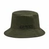Hat GUESS - Bucket Not Coordinated Hats AW8635 NYL01 MLT Green