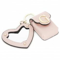 Jewellery Fob GUESS - Not Coordinated Keyrings RW7388 P1301 BLS Pink