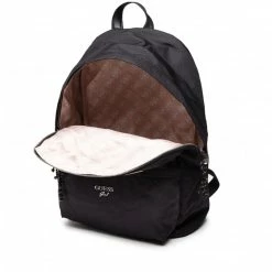 Sports Bags And Backpacks Backpack GUESS - HGJES1 PU213 BLACK Black -GUESS Sales Store 7618483990393 07 mg