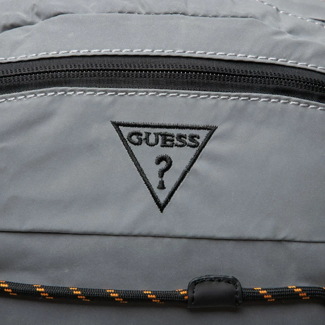 Notebook Bags And Backpacks Backpack GUESS - HMTERE P1409 GRY Grey 3 Notebook Bags And Backpacks Backpack GUESS - HMTERE P1409 GRY Grey - Image 3