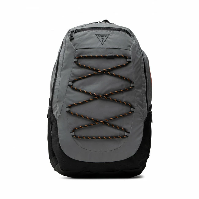 Notebook Bags And Backpacks Backpack GUESS - HMTERE P1409 GRY Grey 1 Notebook Bags And Backpacks Backpack GUESS - HMTERE P1409 GRY Grey