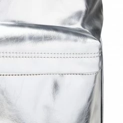 Sports Bags And Backpacks Backpack GUESS - HMVIMI P1475 SIL Silver -GUESS Sales Store 7620207991258 02 bs kopia
