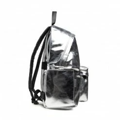 Sports Bags And Backpacks Backpack GUESS - HMVIMI P1475 SIL Silver -GUESS Sales Store 7620207991258 04 bs kopia