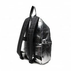 Sports Bags And Backpacks Backpack GUESS - HMVIMI P1475 SIL Silver -GUESS Sales Store 7620207991258 05 bs kopia
