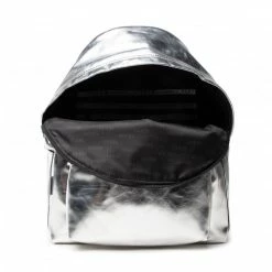 Sports Bags And Backpacks Backpack GUESS - HMVIMI P1475 SIL Silver -GUESS Sales Store 7620207991258 06 bs kopia