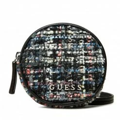 Cross Body Bags Handbag GUESS - PW7410 P1405 BLACK Black, Colourful
