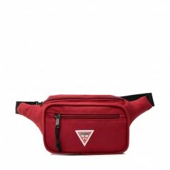Women's Waist Pack GUESS - M2RZ08 WE250 G532 Red