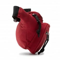 Women's Waist Pack GUESS - M2RZ08 WE250 G532 Red -GUESS Sales Store 7624302602460 04 ks