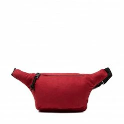 Women's Waist Pack GUESS - M2RZ08 WE250 G532 Red -GUESS Sales Store 7624302602460 05 ks