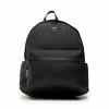 Sports Bags And Backpacks Backpack GUESS - Vice Round Backpack HMEVIC P2175 BLA Black