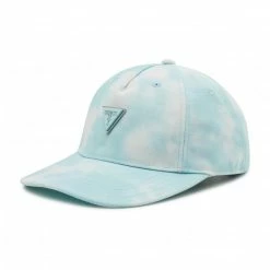 Caps Cap GUESS - Vice Baseball AM8972 POL01 LBU Blue