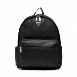 Notebook Bags And Backpacks Backpack GUESS - Certosaround Bckpck HMCERT P2275 BLA Black