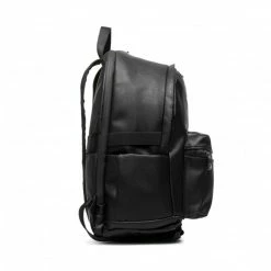 Notebook Bags And Backpacks Backpack GUESS - Certosaround Bckpck HMCERT P2275 BLA Black -GUESS Sales Store 7628067761929 07 plj