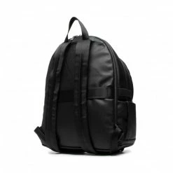 Notebook Bags And Backpacks Backpack GUESS - Certosaround Bckpck HMCERT P2275 BLA Black -GUESS Sales Store 7628067761929 08 plj