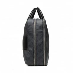 Notebook Bags And Backpacks Laptop Bag GUESS - HMEVZL P2214 BLA Black -GUESS Sales Store 7628067763046 05 st