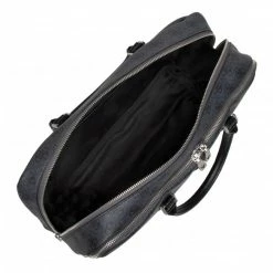 Notebook Bags And Backpacks Laptop Bag GUESS - HMEVZL P2214 BLA Black -GUESS Sales Store 7628067763046 07 st