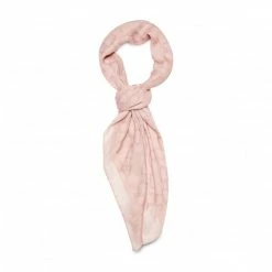 Scarves Head-scarf GUESS - AW9022 POL03 AHR Pink