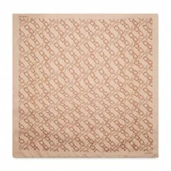 Scarves Head-scarf GUESS - AW9022 POL03 CAM Beige -GUESS Sales Store a 7619342123853 0053
