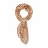 Scarves Head-scarf GUESS - AW9022 POL03 CAM Beige