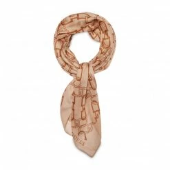 Scarves Head-scarf GUESS - AW9022 POL03 CAM Beige