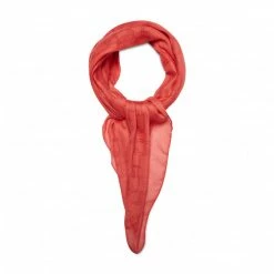 Scarves Head-scarf GUESS - AW9022 POL03 COR Orange